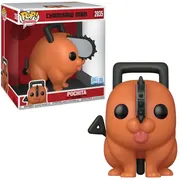 Chainsaw Man - Pochita - POP! Animation (2035) - POP! Vinyl - Super Sized Pop! Vinyl - 10 inch (Funko Toys)