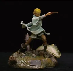 Berserk - Serpico - 1/10 - Normal Version (Art of War)