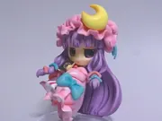 Touhou Project - Patchouli Knowledge (Atelier Rkty)