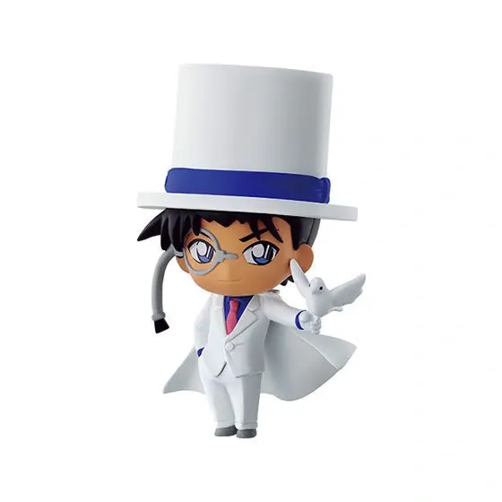 Meitantei Conan - Hattori Heiji - Meitantei Conan Kid Tai (Bandai)