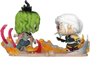 Kimetsu no Yaiba - Gyuutarou - Uzui Tengen - POP! Animation (1753) - POP! Moments - POP! Vinyl (Funko Toys)