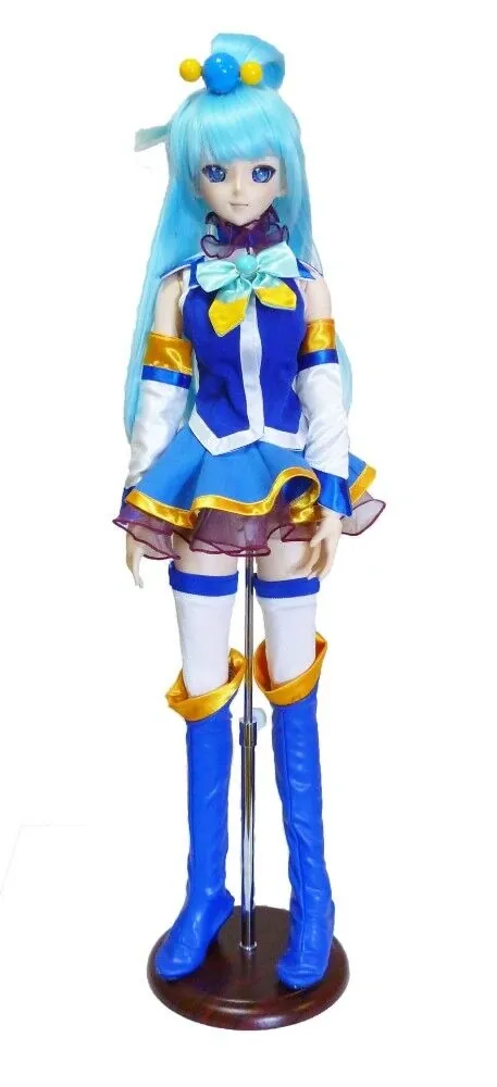 Kono Subarashii Sekai ni Shukufuku o! - Aqua - Doll Clothes - Doujin Accessory (Ondine)