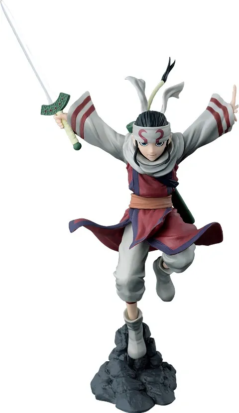 Kingdom - Kyou Kai - Creator×Creator (Banpresto)