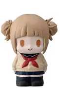 Boku no Hero Academia - Toga Himiko - Boku no Hero Academia Puppet Mascot!! -5th Season Costume- - Finger Puppet - Puppet Mascot!! (Ensky)