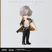 Honkai: Star Rail - Trailblazer (Male) - Piccodo - 1/12 (Genesis)