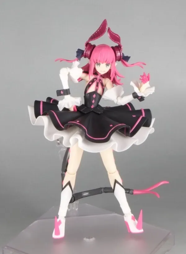 Fate/Grand Order - Elizabeth Báthory - 1/12 (Herikurodou)