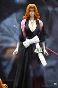 Bleach - Matsumoto Rangiku - 1/6 (RocketToys)