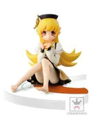 Mahou Shoujo Madoka☆Magica - Monogatari Series - Oshino Shinobu - SQ - Madogatari Exhibition, Mami ver. (Banpresto)