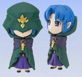 Fate/Stay Night - Medea - Fate/Stay Night Tori-Colle! vol.2 - Tori-Colle! - Caster (Bandai)
