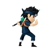 Naruto Shippuuden - Uchiha Shisui - Naruto Shippuuden NARUTOP99 World Collectable Figure vol.3 - World Collectable Figure (Bandai Spirits)