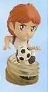 Captain Tsubasa - Misugi Jun - Chara Heroes - Manga Heroes Captain Tsubasa (Popy)