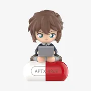 Meitantei Conan - Haibara Ai - Meitantei Conan Classic Character Series (Pop Mart)