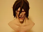 Shingeki no Kyojin - Eren Kyojin - Bust (Midoro)