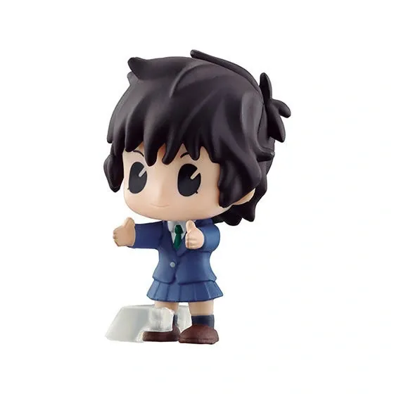 Meitantei Conan - Sera Masumi - Meitantei Conan Narabundesu. 2 - Narabundesu. (Bandai)