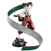 Naruto Shippuuden - Tenten - Naruto Gals (MegaHouse)
