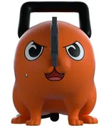 Chainsaw Man - Pochita - Chainsaw Man x Youtooz (#2) - Tooz - Angry (Youtooz)