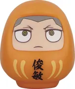 Shingeki no Kyojin - Connie Springer - Ichiban Kuji - Ichiban Kuji Shingeki no Kyojin ~ Jiyuu e no Shingeki ~ - Daruma (Banpresto)