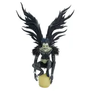 Death Note - Ryuuk - Super Figure Collection (#004) - Glow in the dark (ABYstyle Studio)