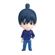 Chainsaw Man - Hayakawa Aki - Bath Additive - FiguTTO - FiguTTO Chainsaw Man Vol.2 - Yokugan Bandai (Bandai)