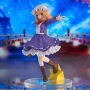 Touhou Project - Maribel Hearn - Trio-Try-iT Figure (FuRyu)