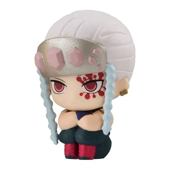 Kimetsu no Yaiba - Uzui Tengen - Kimetsu no Yaiba Machibouke 2 - Machibouke Series (Bandai)