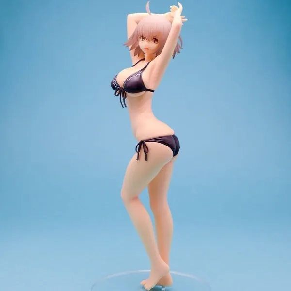Fate/Grand Order - Jeanne d'Arc (Alter) - 1/8 - Swimsuit ver. (Nekomint)