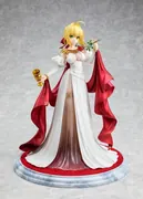 Fate/Grand Order - Nero Claudius - KDcolle - 1/7 - Saber, Venus's Silk (Alice Glint, Kadokawa)