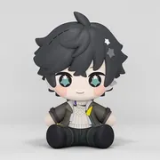 Arknights: Endfield - Endministrator - Huggy Good Smile - Male (Good Smile Arts Shanghai, Good Smile Company)