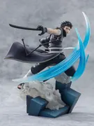 Naruto Shippuuden - Uchiha Obito - Chou Gekisen -Extra Battle- - Figuarts ZERO - Conclusion With One Once Called a Friend (Bandai Spirits)