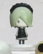 New Danganronpa V3: Minna no Koroshiai Shingakki - Tojo Kirumi - New Danganronpa V3 Chapter 4 Avatar Set Vol. 1 - Avatar Style (Court Anagram)