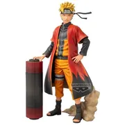 Naruto Shippuuden - Uzumaki Naruto - Banpre Kuji - Banpre Kuji Premium Naruto Shippuuden -Uzumaki Naruto- - Brush Color (Bandai Spirits)
