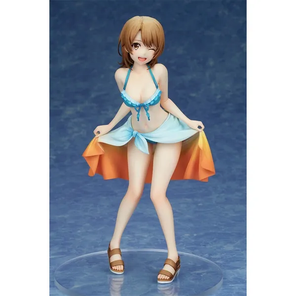 Yahari Ore no Seishun Love Comedy wa Machigatteiru. Kan - Isshiki Iroha - 1/6 (Hobby Stock, Wing)