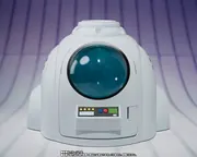 Dragon Ball Z - S.H.Figuarts - Medical Machine (Bandai Spirits)