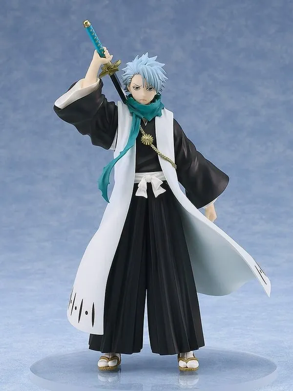Bleach Sennen Kessen-hen - Hitsugaya Toushirou - Pop Up Parade (Good Smile Company)
