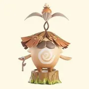 Genshin Impact - Araja - Genshin Impact Aranara Series Blind Box (miHoYo)