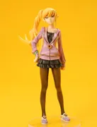 Nisemonogatari - Oshino Shinobu - 1/8 - Small Adult ver (Metal Box)