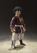 Dragon Ball Z - Bee - Mr. Satan - S.H.Figuarts (Bandai Spirits)