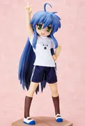 Lucky☆Star - Izumi Konata - B-style - 1/4 - Gym Uniform ver. (FREEing)