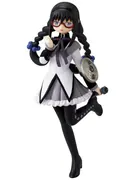 Mahou Shoujo Madoka☆Magica - Akemi Homura - Puella Magi Collection Box 2 (Bandai)