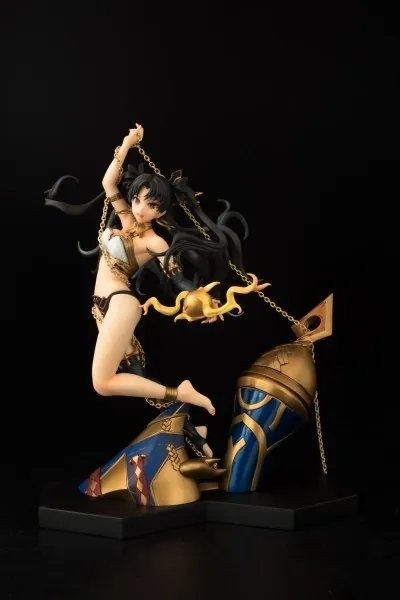 Fate/Grand Order - Ishtar (Taki Awase Lab)