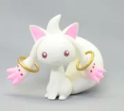 Mahou Shoujo Madoka☆Magica - Kyuubey - Color Cast (GS Project)