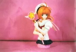 Card Captor Sakura - Kinomoto Sakura - Bust (Sakurano Yuki)