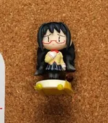 Mahou Shoujo Madoka☆Magica - Akemi Homura (Vixen)