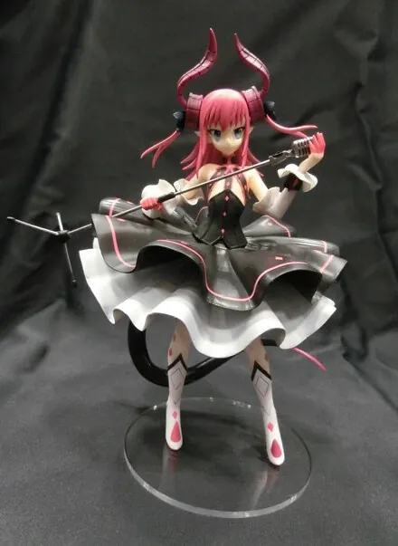 Fate/Grand Order - Elizabeth Báthory (Full Regeneration GA)
