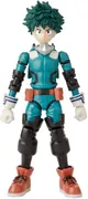Boku no Hero Academia - Midoriya Izuku - Anime Heroes (Bandai)