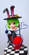 Touhou Project - Komeiji Koishi - Doujin Figure - Bunny Suit (Hoshi no Noki)