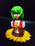 Touhou Project - Kazami Yuuka - Bust (Chikoan)