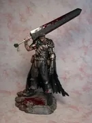 Berserk - Guts - 1/10 (Tekkoryuu)