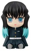 Kimetsu no Yaiba - Tokitou Muichirou - Potetto Figure (Bandai Namco Entertainment Inc., FuRyu)