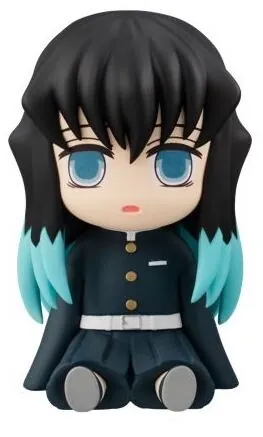 Kimetsu no Yaiba - Tokitou Muichirou - Potetto Figure (Bandai Namco Entertainment Inc., FuRyu)